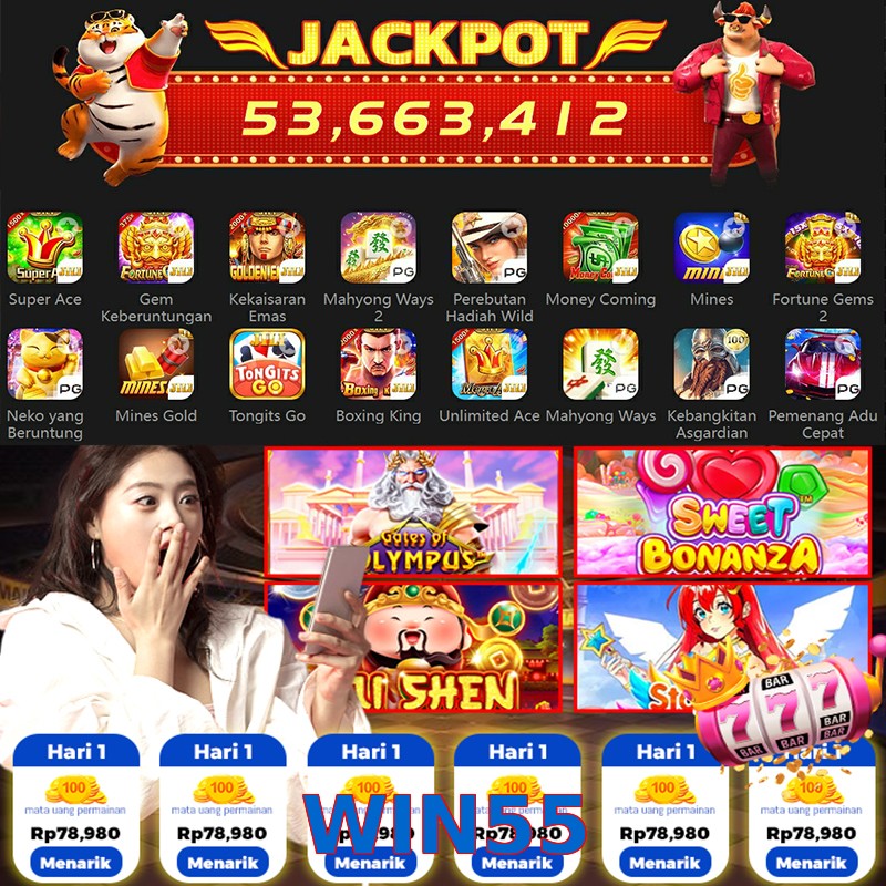 WIN55