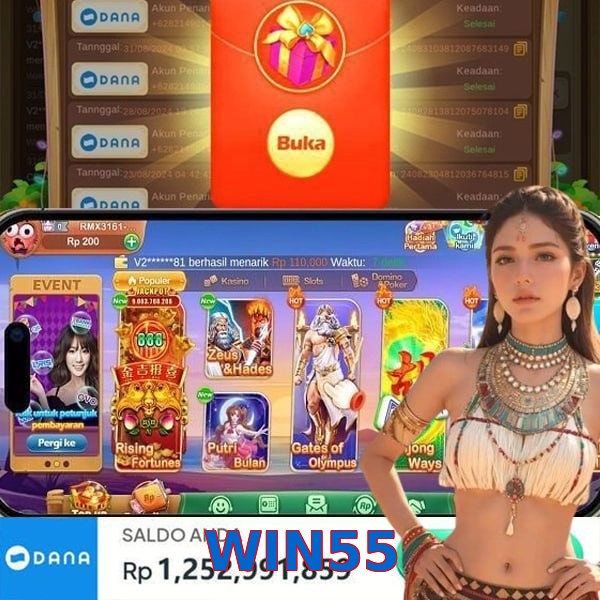WIN55
