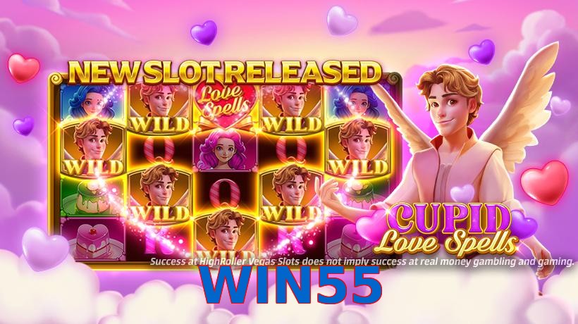 WIN55