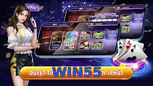 WIN55