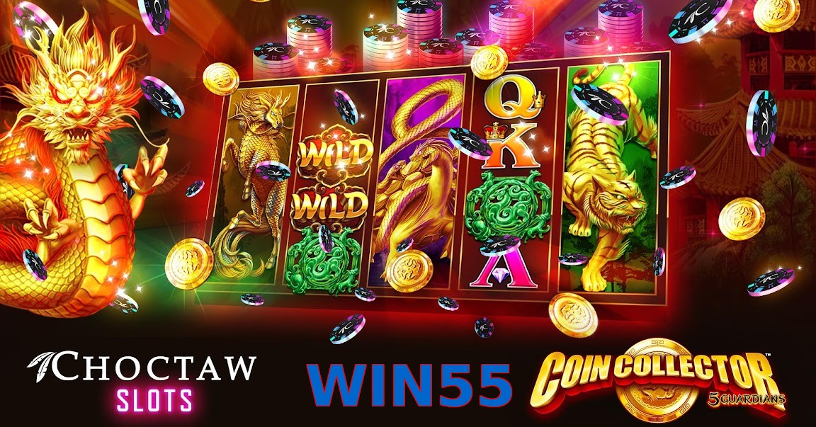 WIN55