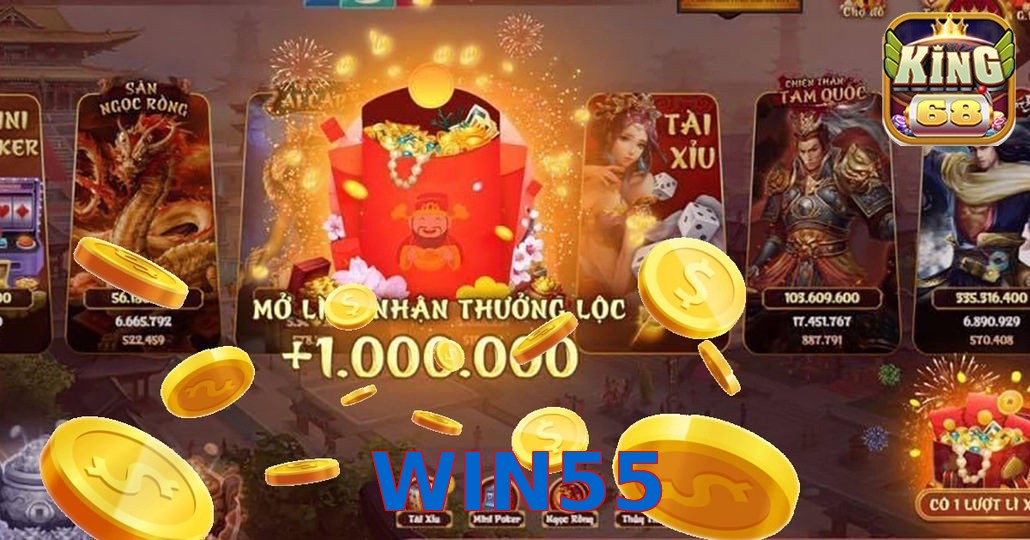WIN55