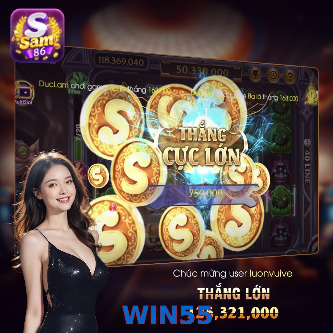 WIN55