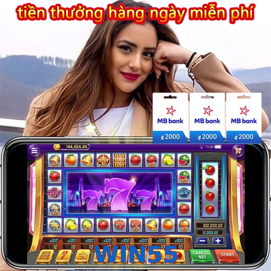 WIN55