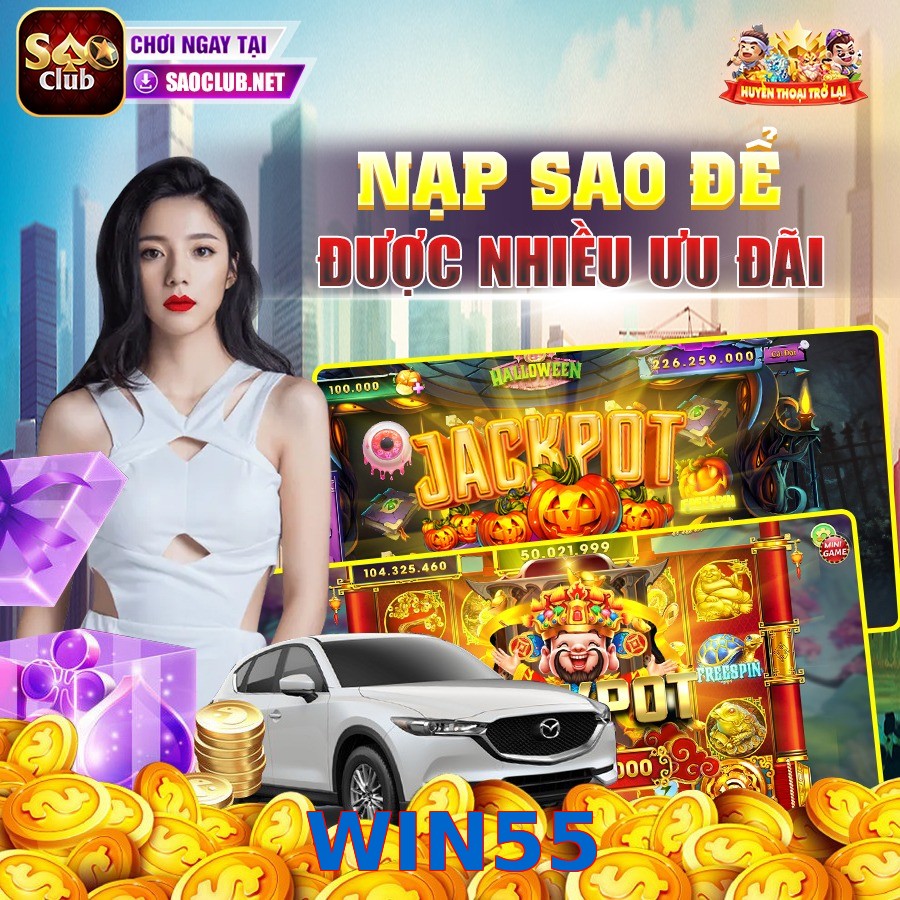 WIN55